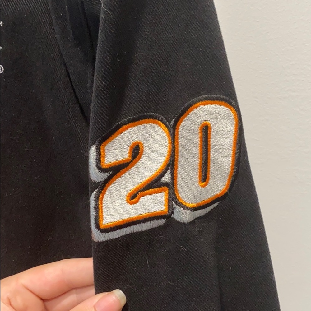 Authentic Tony Stewart jacket - Picture 5 of 10